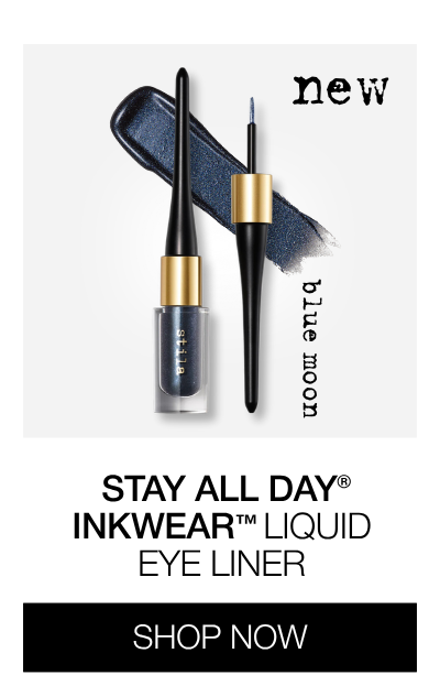 Stay All Day® InkWear™ Liquid Eye Liner