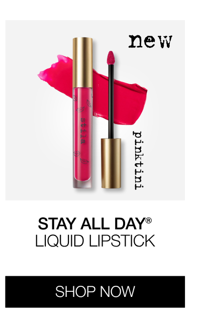 Stay All Day® Liquid Lipstick