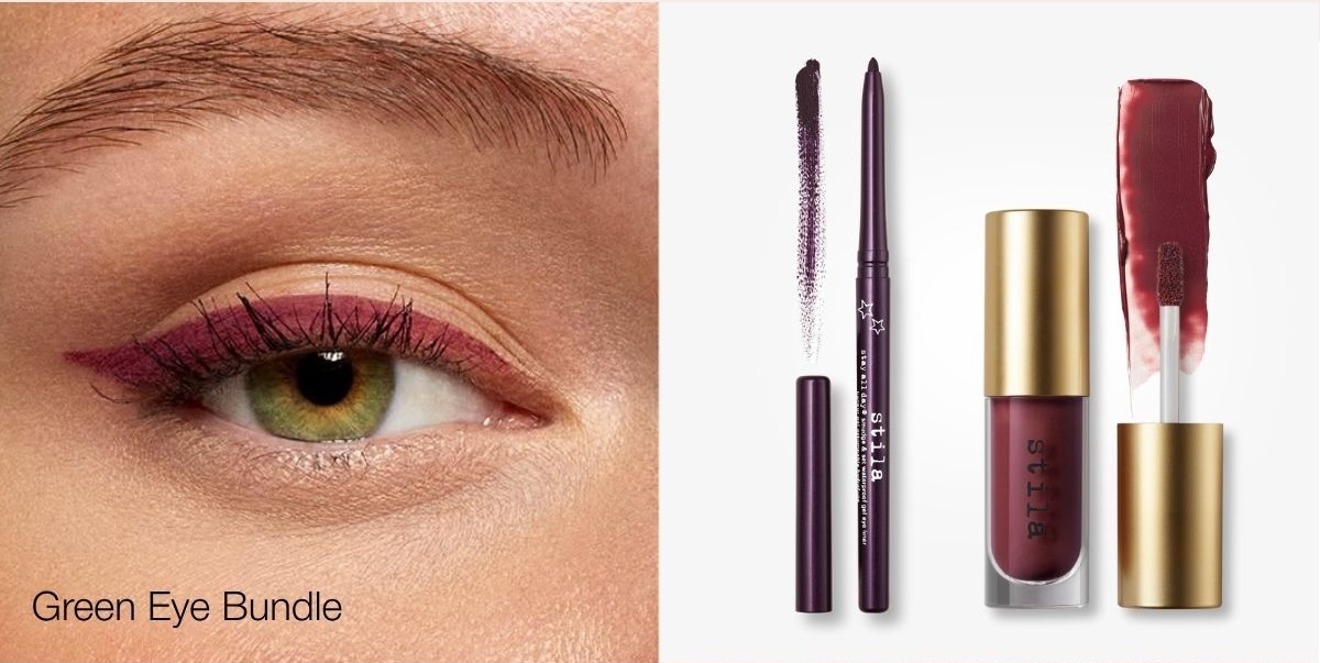 Green Eye Bundle | SHOP NOW