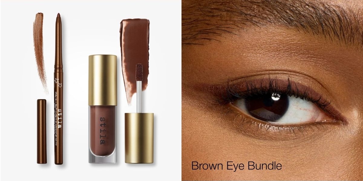 Brown Eye Bundle | SHOP NOW