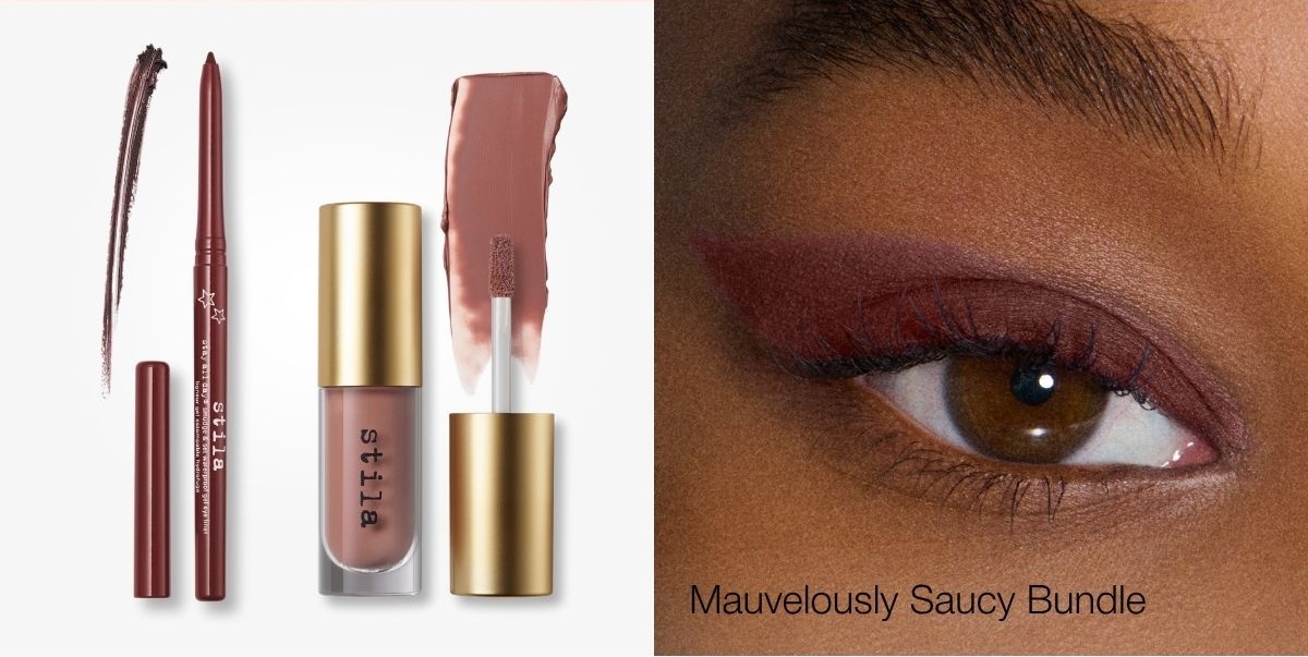 Mauvelously Saucy Bundle | SHOP NOW