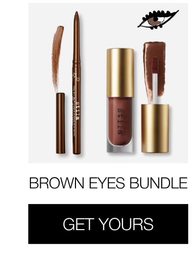 Brown Eyes Bundle