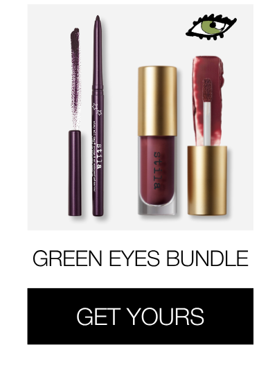 Green Eyes Bundle