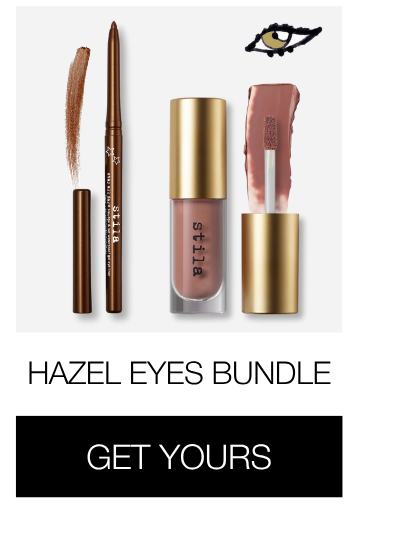 Hazel Eyes Bundle