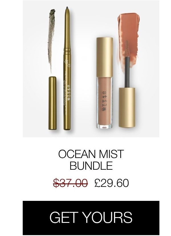 Ocean Eyes Bundle | SHOP NOW