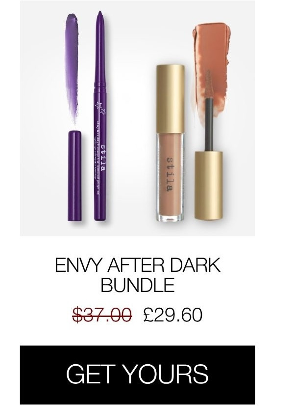 Envy After Dark Bundle | SHOP NOW