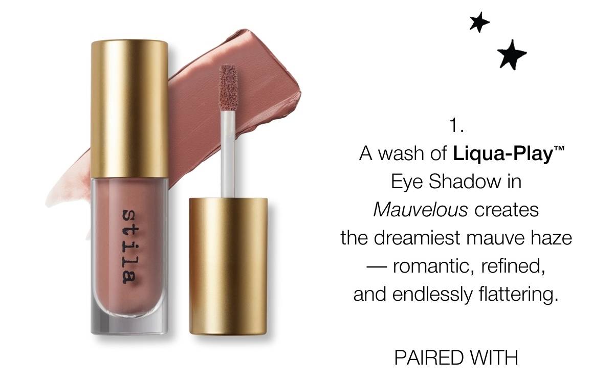Mauvelously Saucy Bundle | SHOP NOW