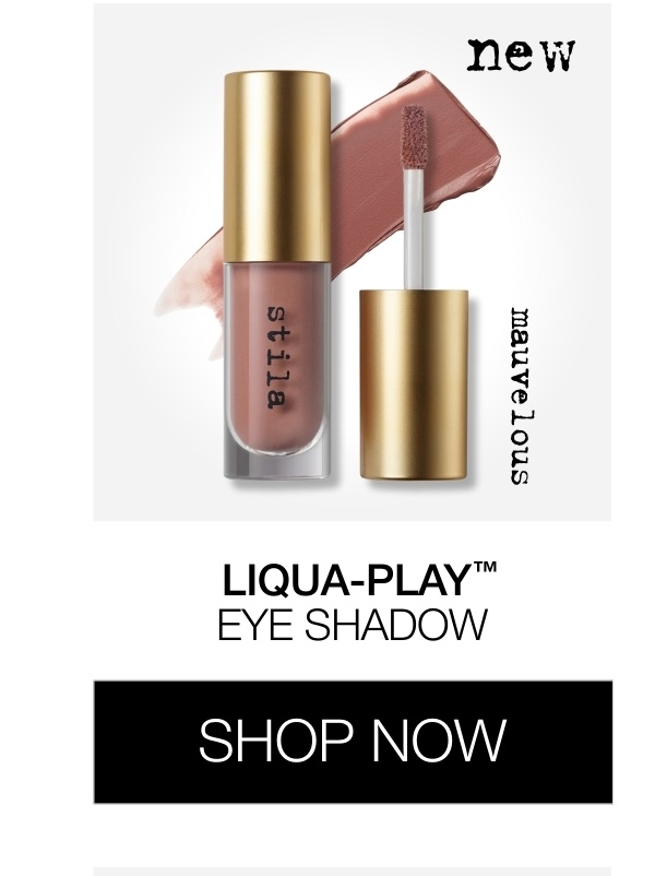 Liqua-Play™ Eye Shadow