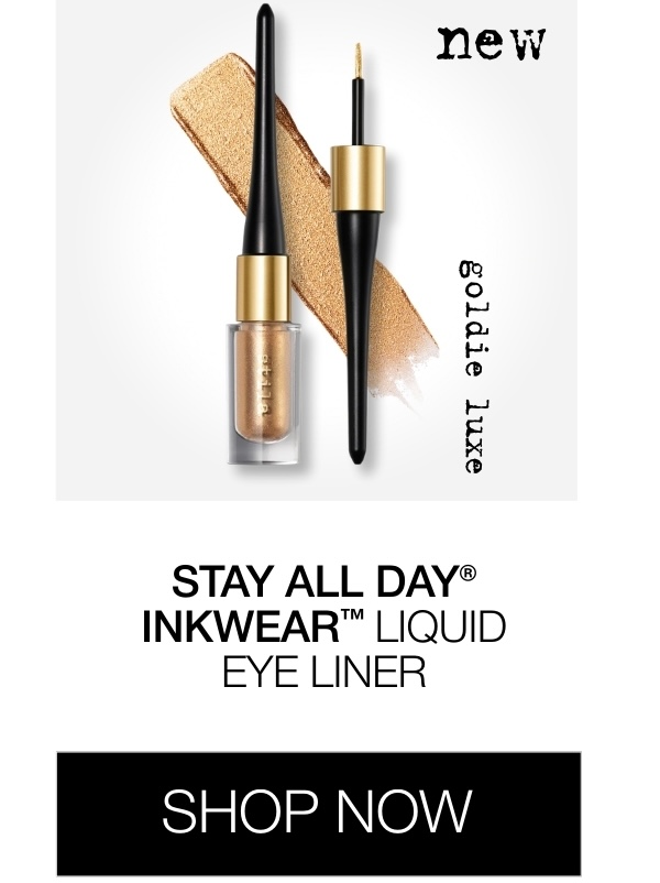 Stay All Day® InkWear™ Liquid Eye Liner
