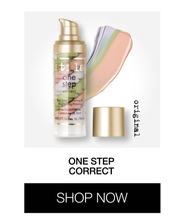 One Step Correct - Color Correcting & Brightening Primer