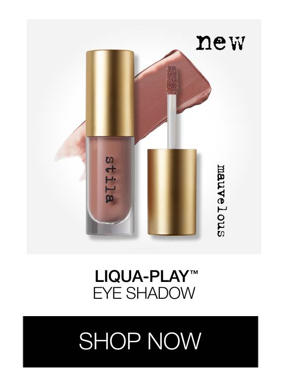Liqua-Play™ Eye Shadow