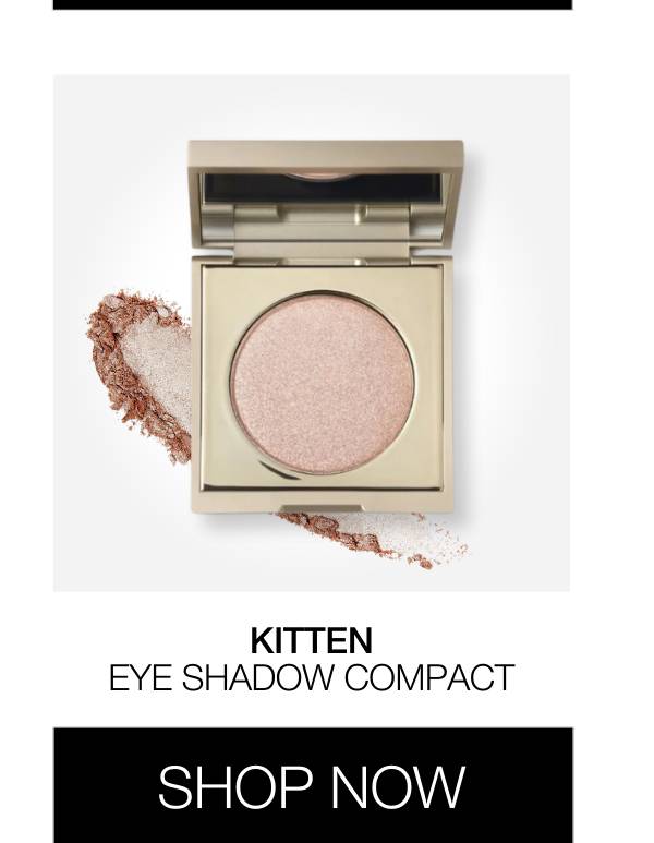 Kitten Eye Shadow Compact