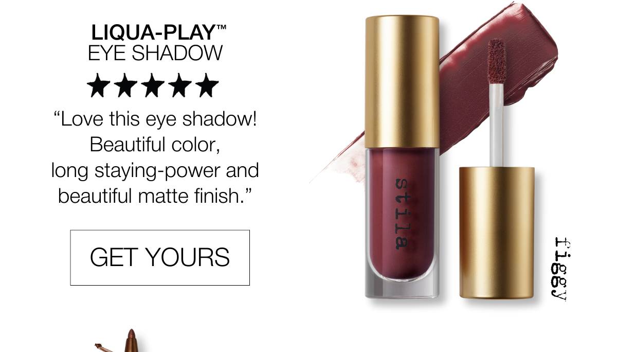 Liqua-Play™ Eye Shadow | SHOP NOW
