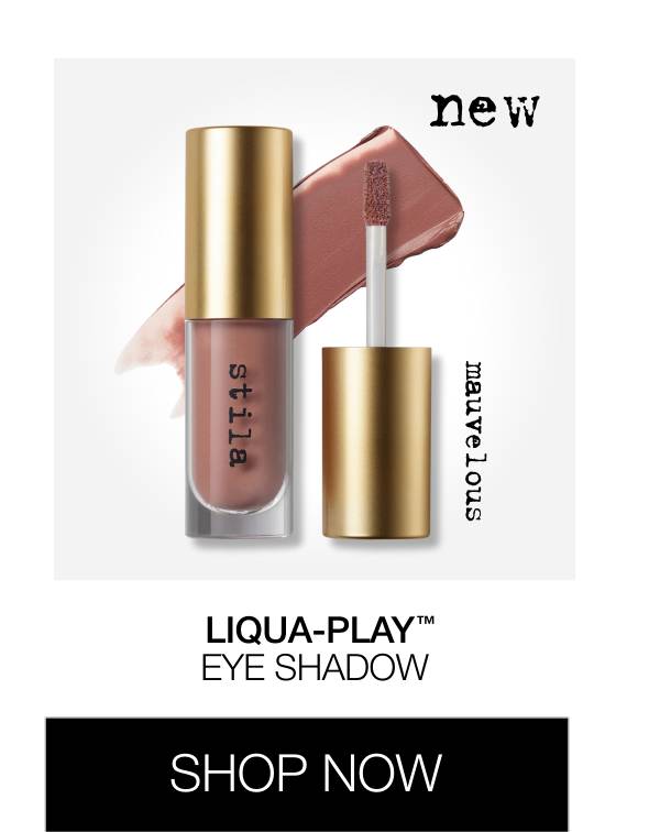 Liqua-Play™ Eye Shadow