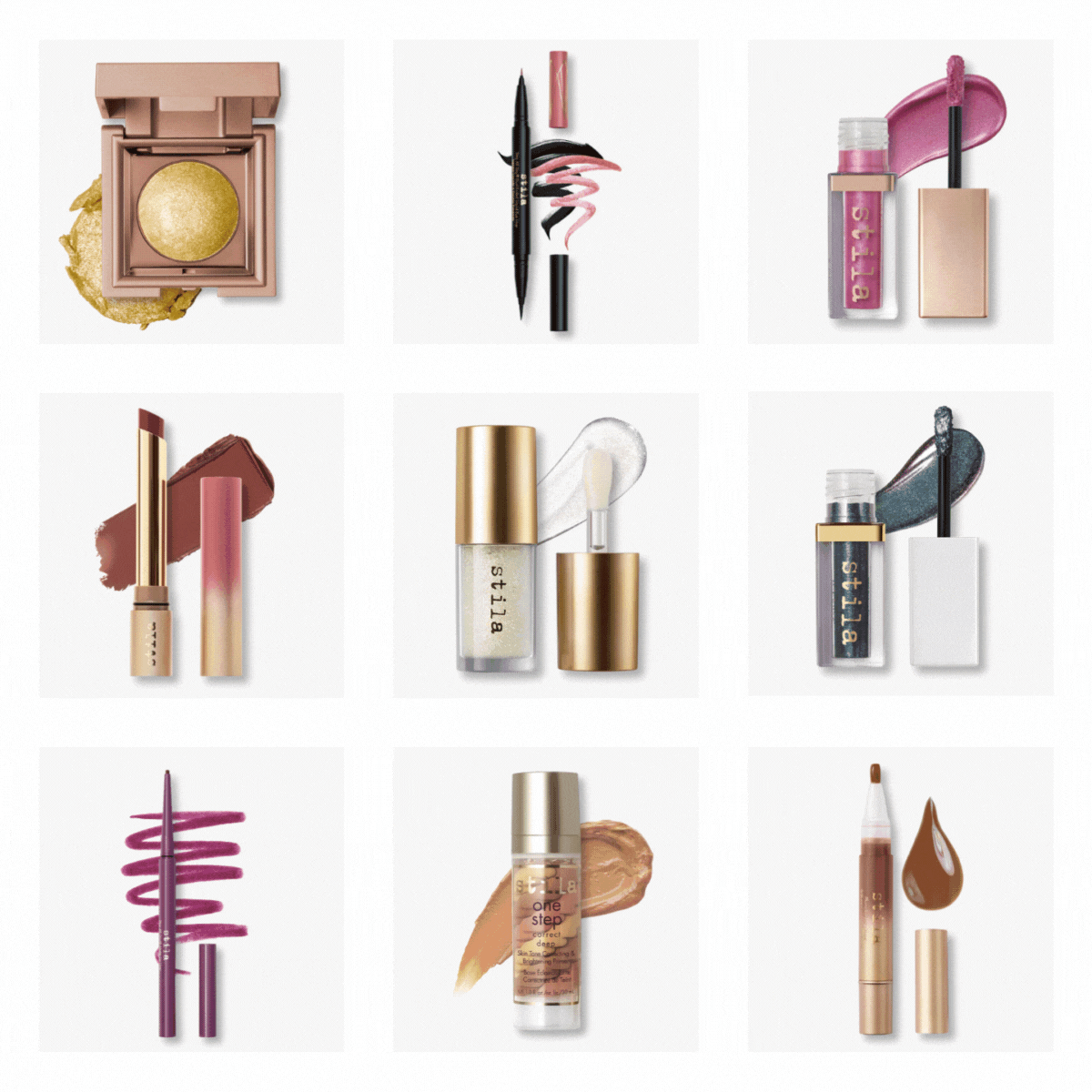 Stila faves for $10 | SHOP NOW