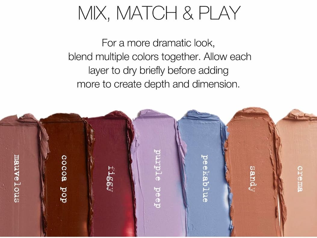 Liqua-Play™ Eye Shadow | SHOP NOW