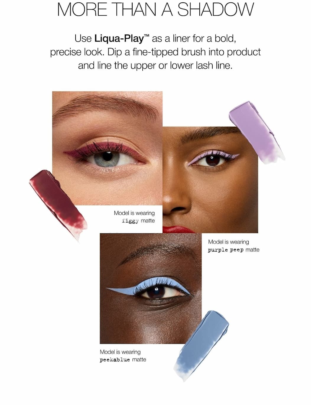 Liqua-Play™ Eye Shadow | SHOP NOW