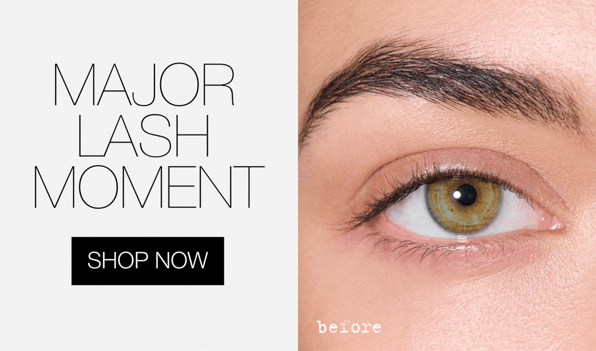 Made-U-Lash™ Length & Define Tubing Mascara | SHOP NOW
