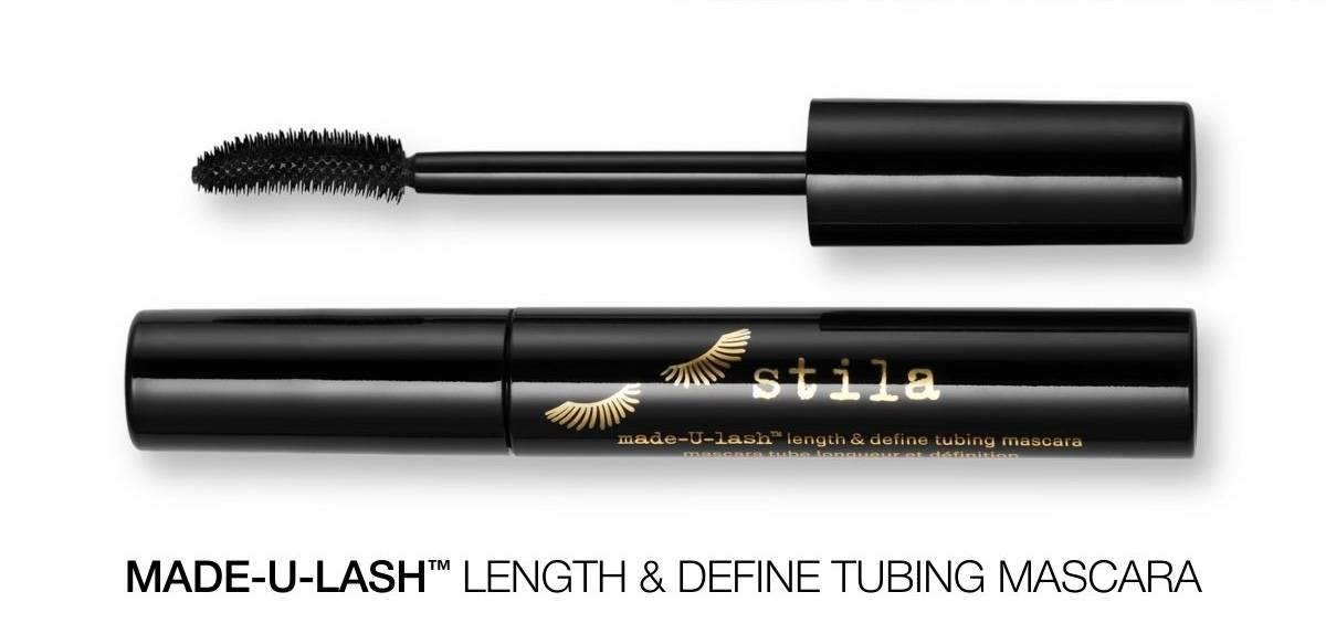 Made-U-Lash™ Length & Define Tubing Mascara | SHOP NOW