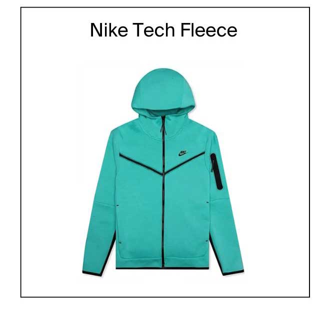 Nike Tech Fleece