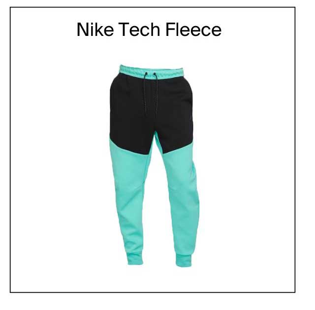Nike Tech Fleece