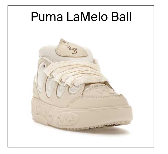 Puma LaMelo Ball