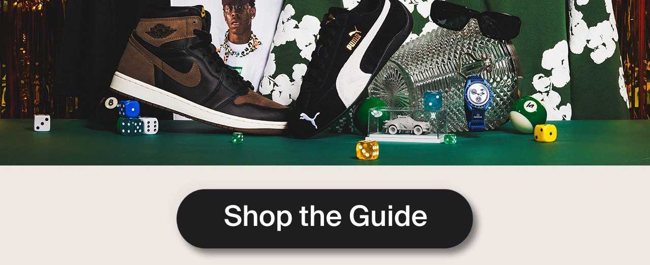 This Week's Top Drops