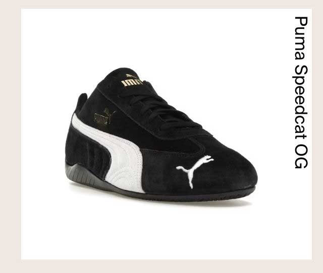 Puma Speedcat OG