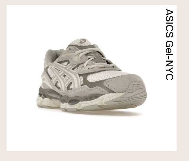 Asics Gel NYC
