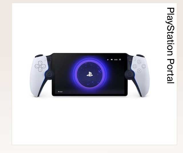 Playstation Portal