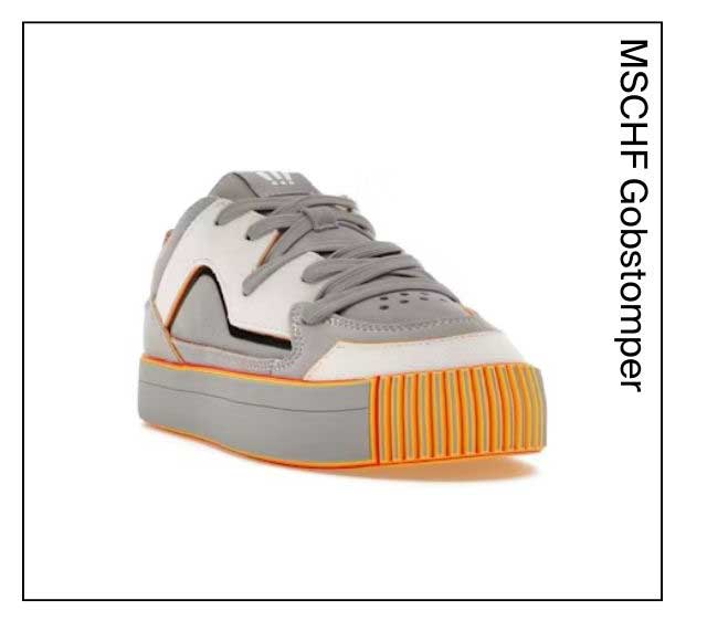 MSCHF Gobstomper