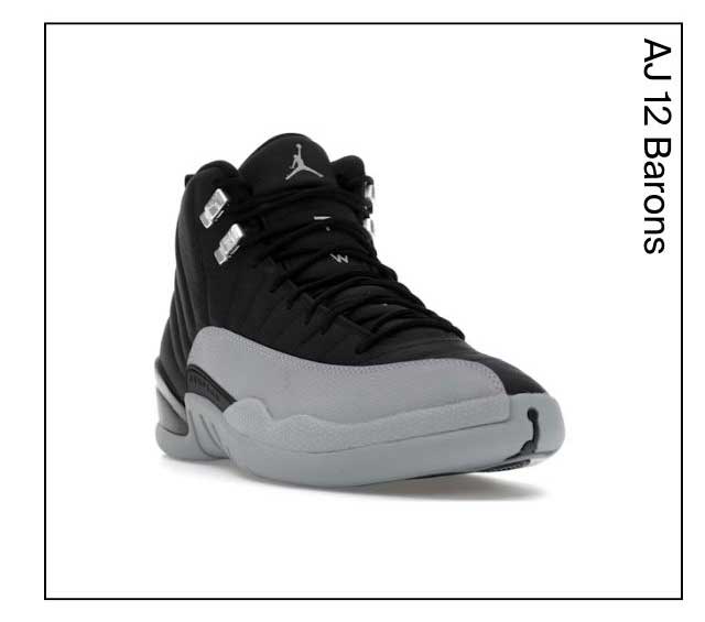 AJ12 Barons