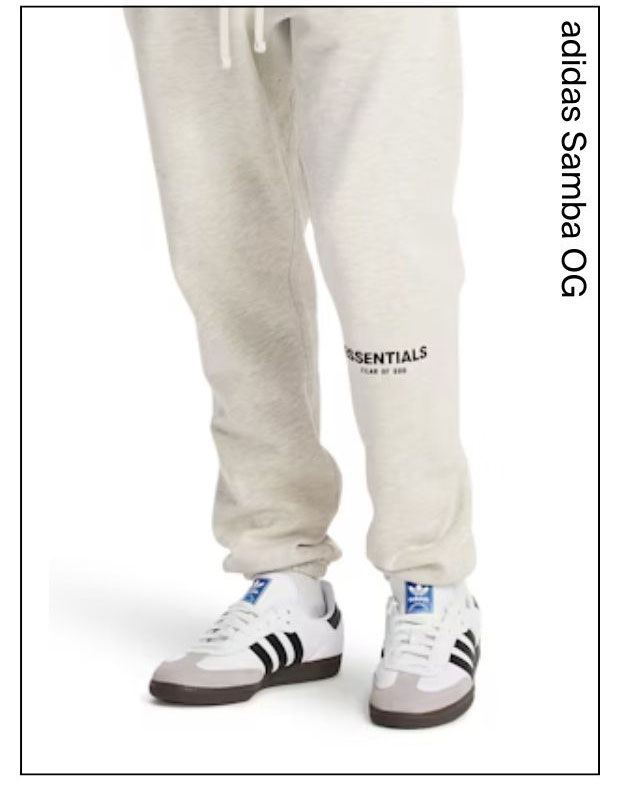 adidas Sambas OG