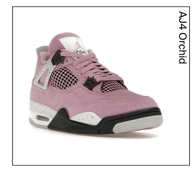 AJ4 Orchid