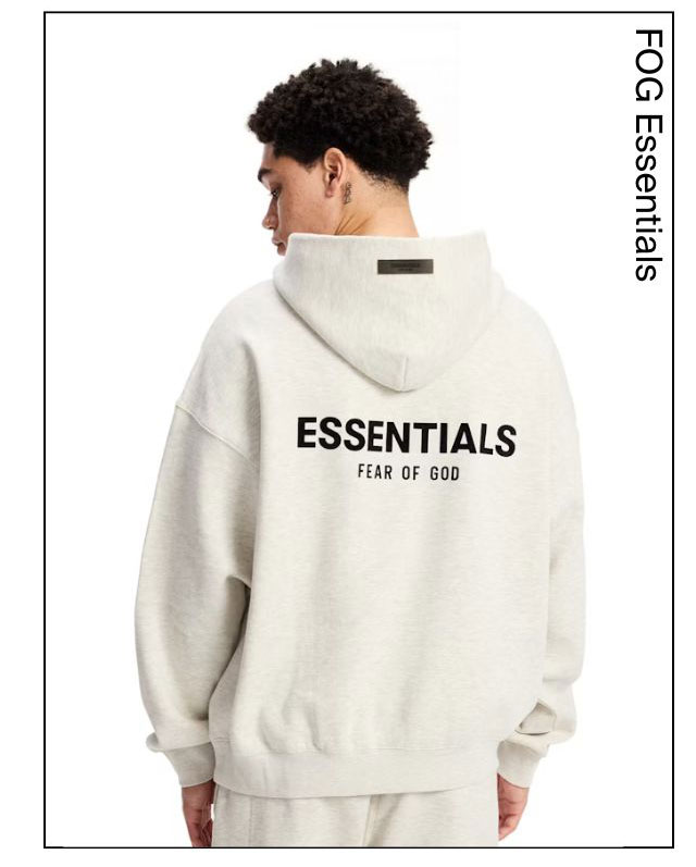 FOG Essentials