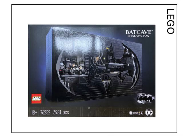 LEGO 