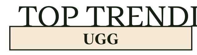 UGG