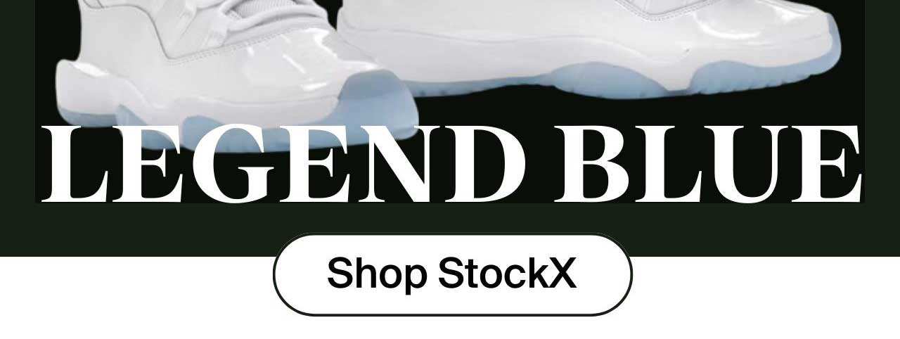 Shop StockX
