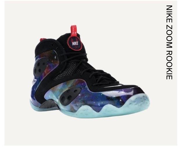 Nike Zoom Rookie