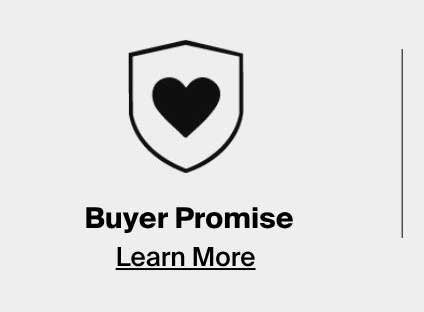 Buyer Promise