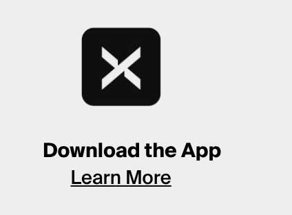 Download the App