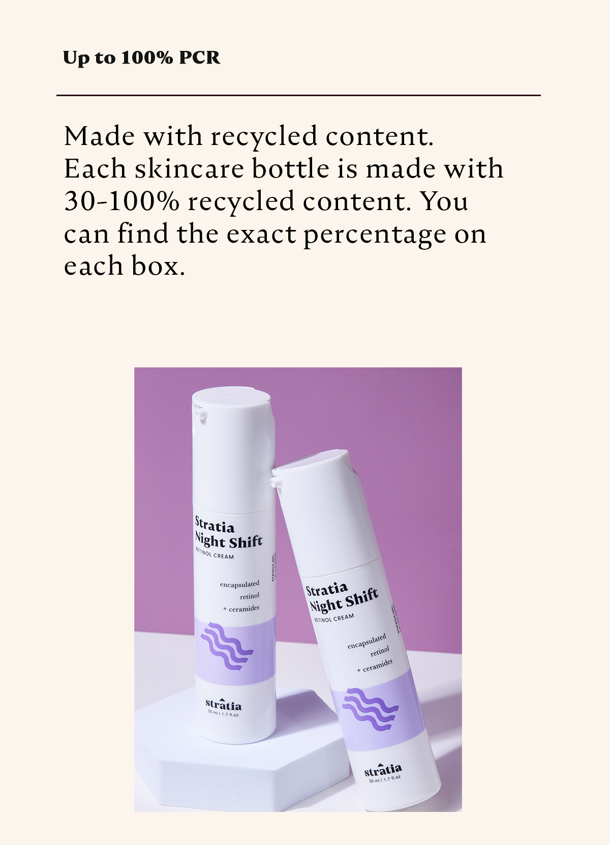 find out more