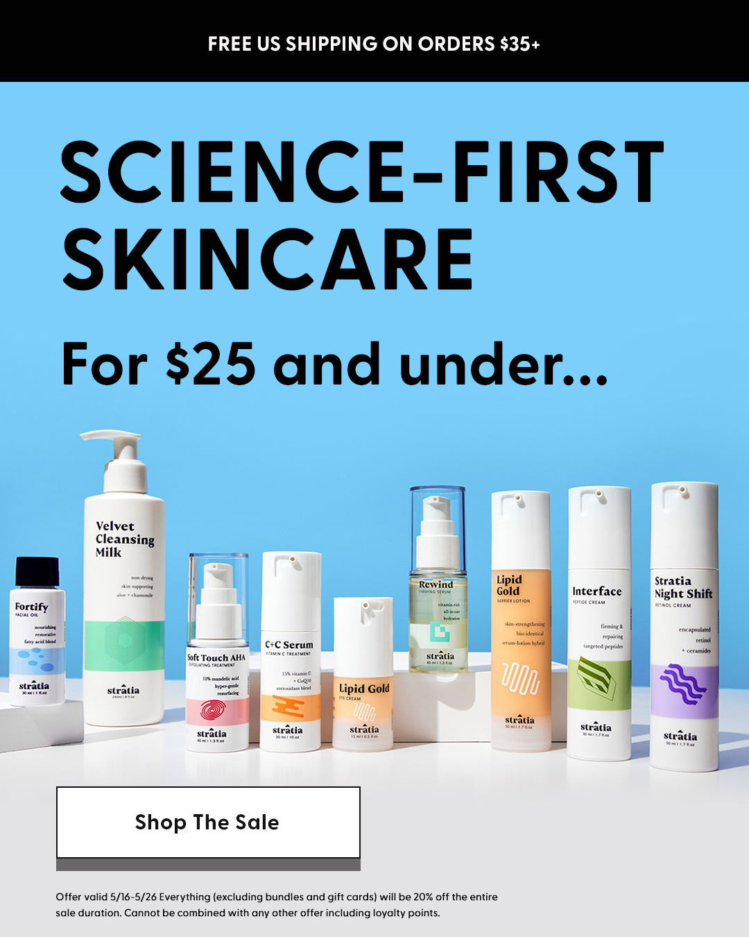 shop now