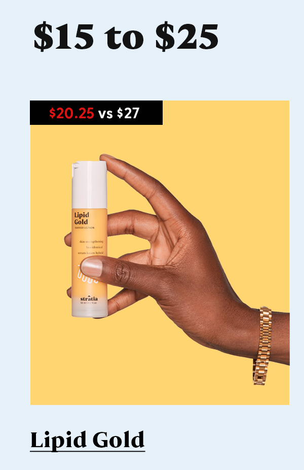 lipid gold