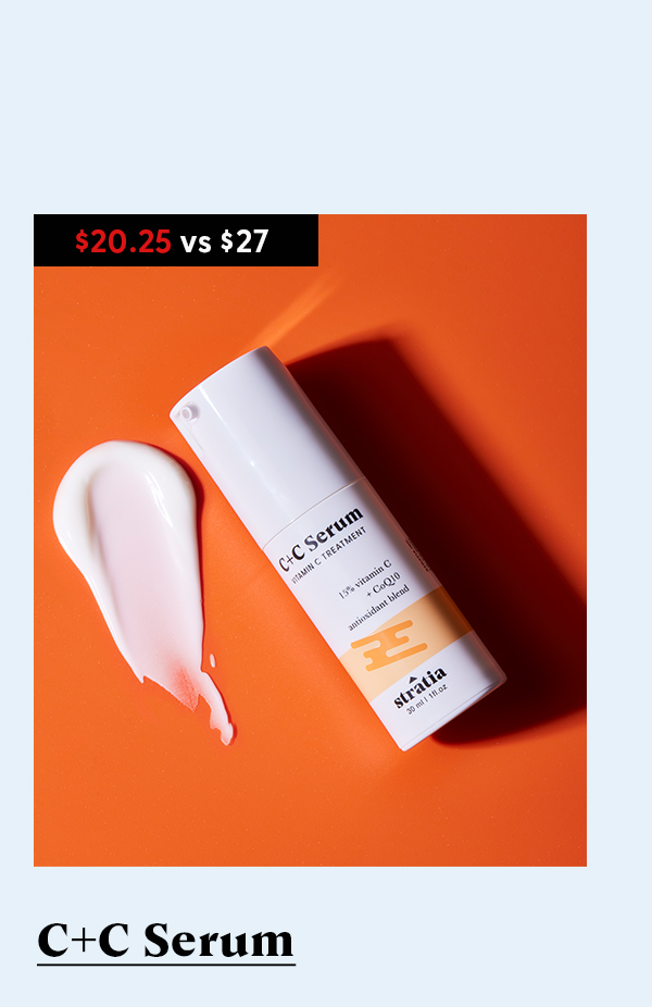 cc serum