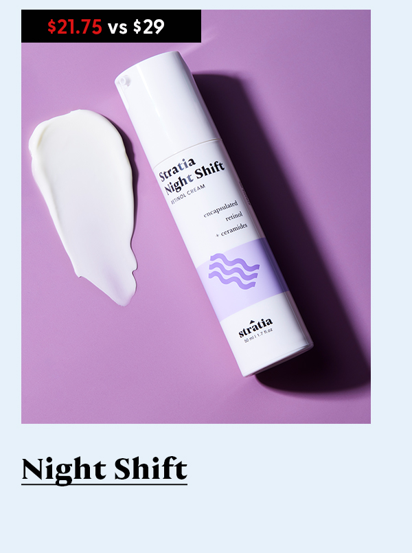 night shift