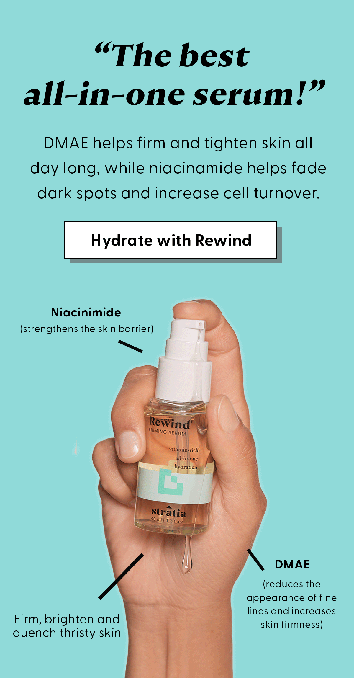 the iconic skincare egg