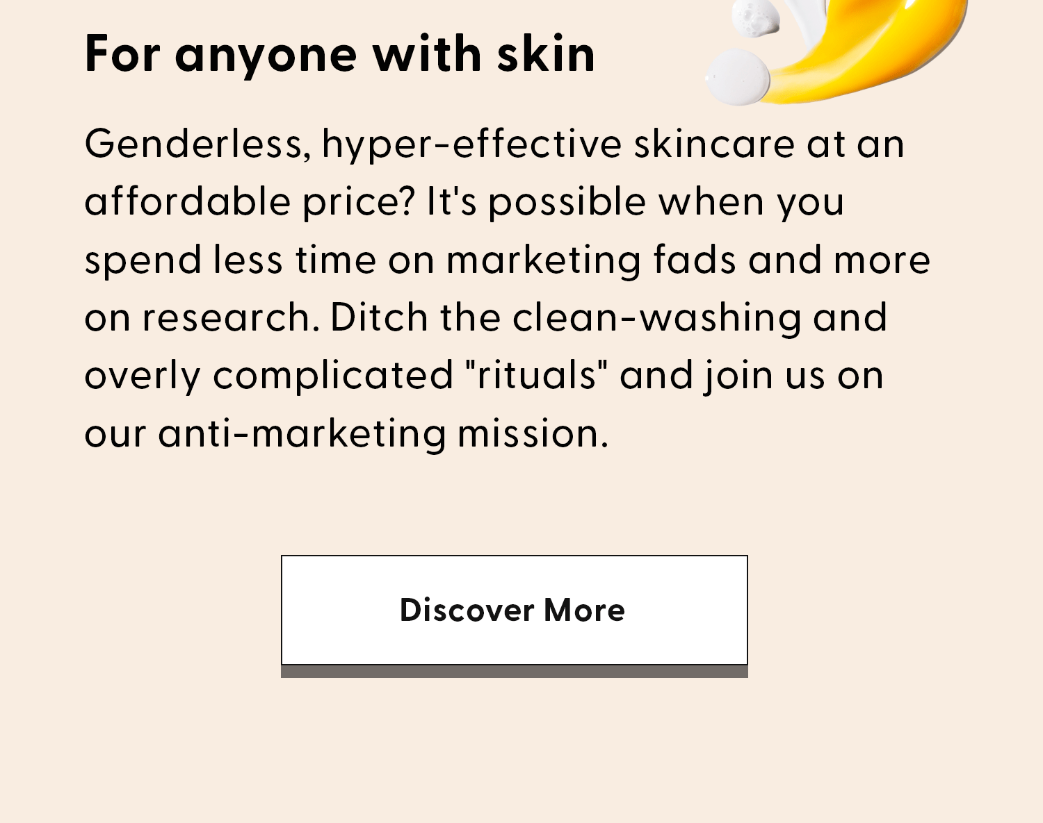 discover more