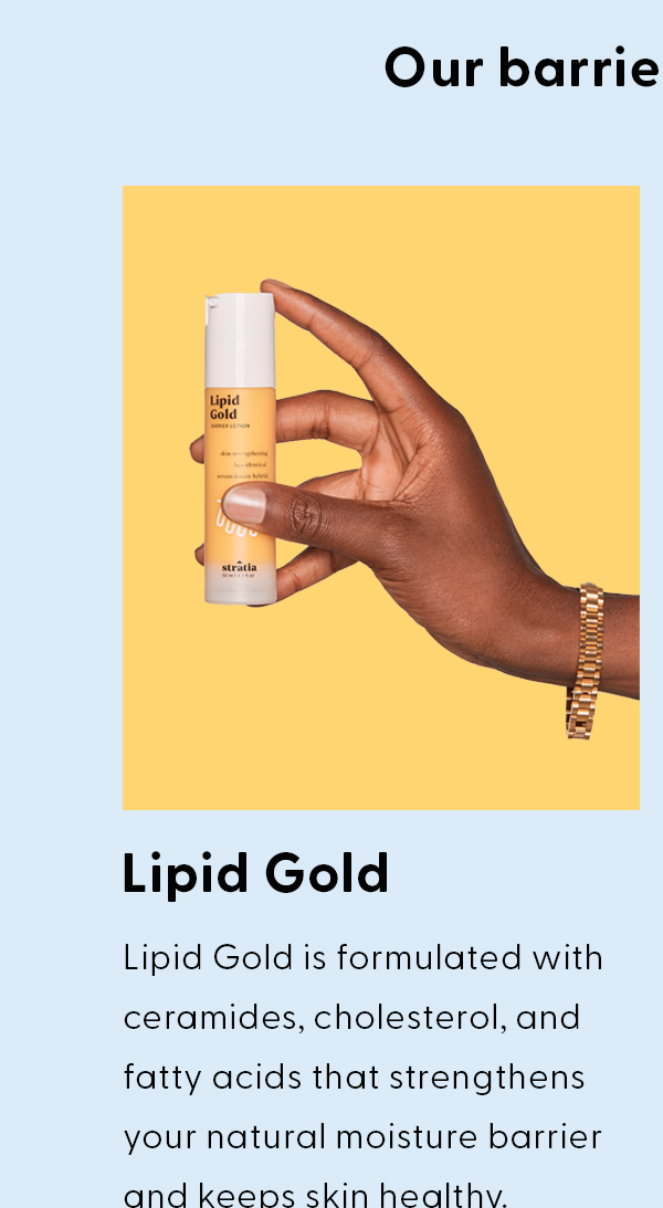 lipid gold