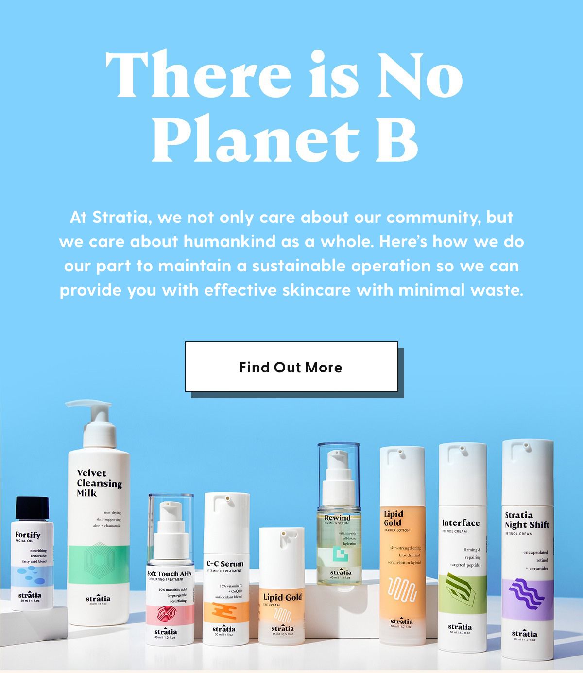 find out more